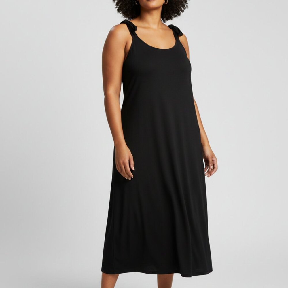 TORRID DRESS